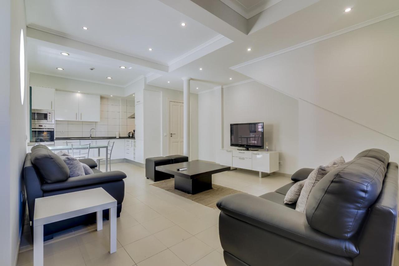 Faro Tradicional House - City Center Екстер'єр фото