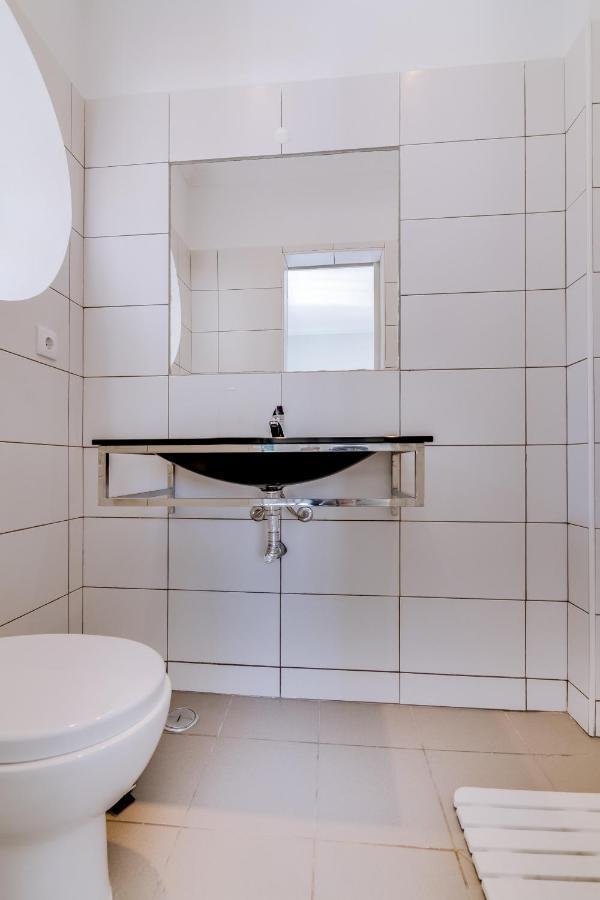 Faro Tradicional House - City Center Екстер'єр фото
