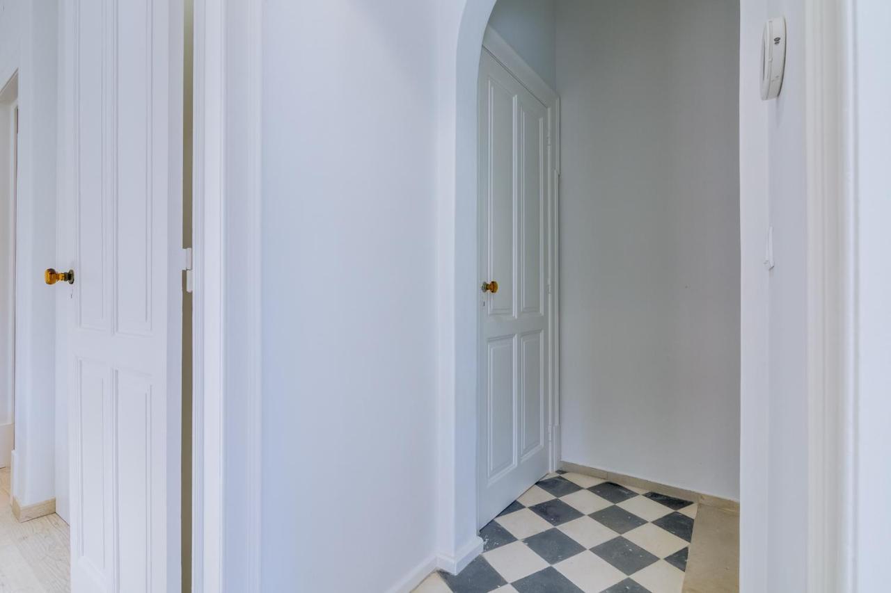 Faro Tradicional House - City Center Екстер'єр фото