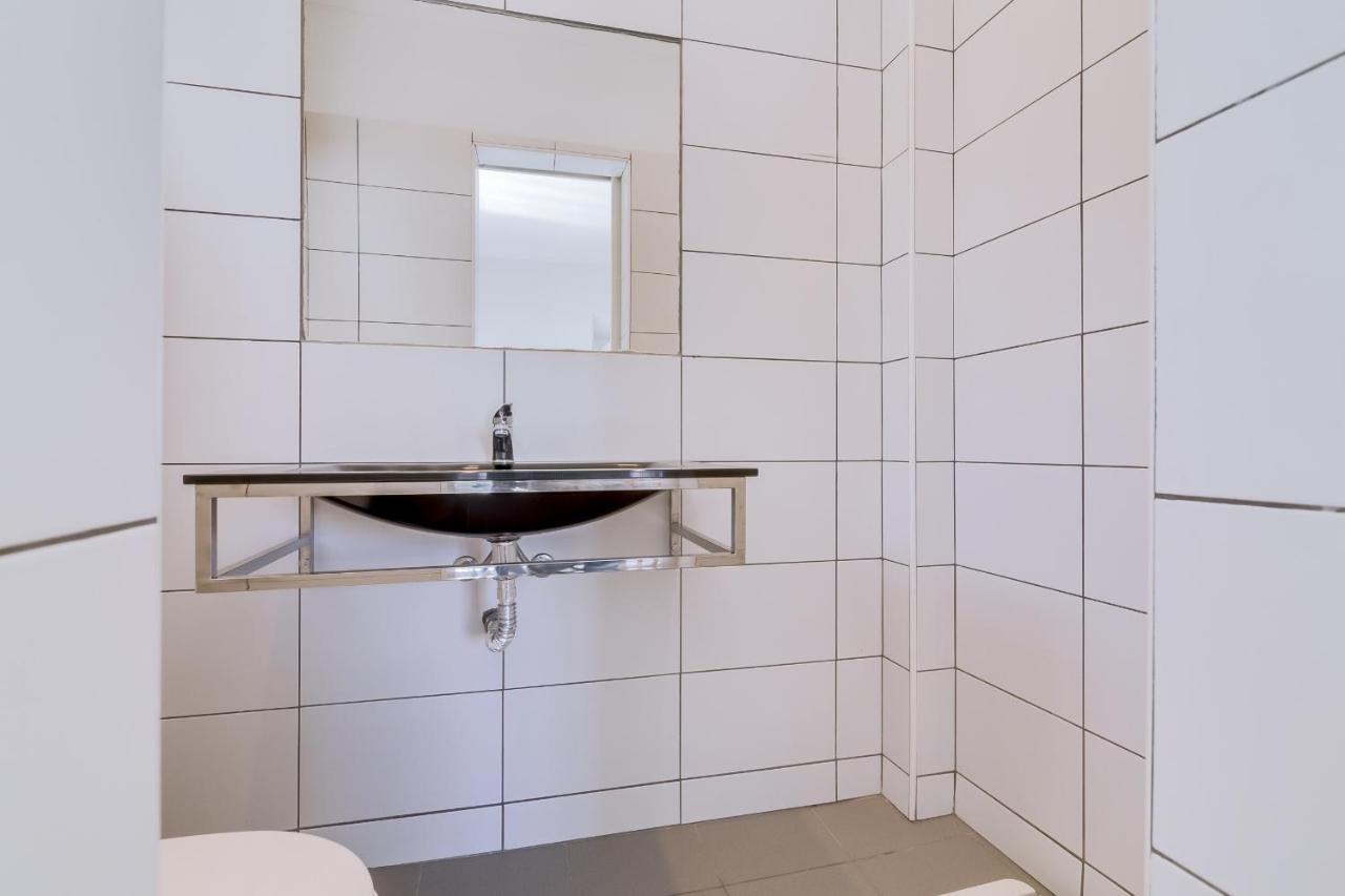 Faro Tradicional House - City Center Екстер'єр фото